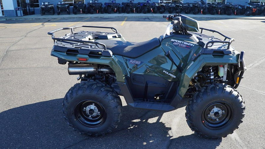 2024 Polaris® Sportsman 570 EPS