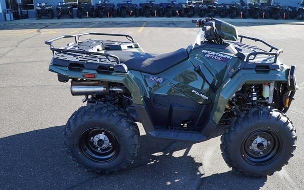 2024 Polaris® Sportsman 570 EPS