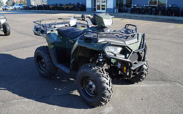 2024 Polaris® Sportsman 570 EPS