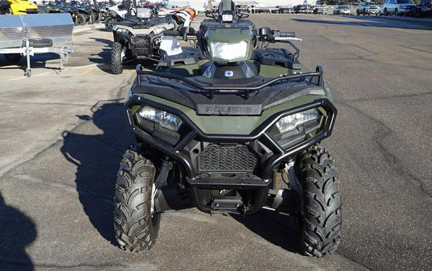 2024 Polaris® Sportsman 570 EPS