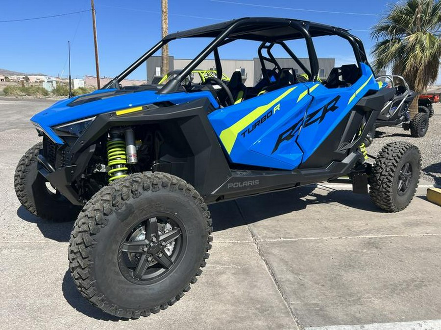 2024 Polaris® RZR Turbo R 4 Premium