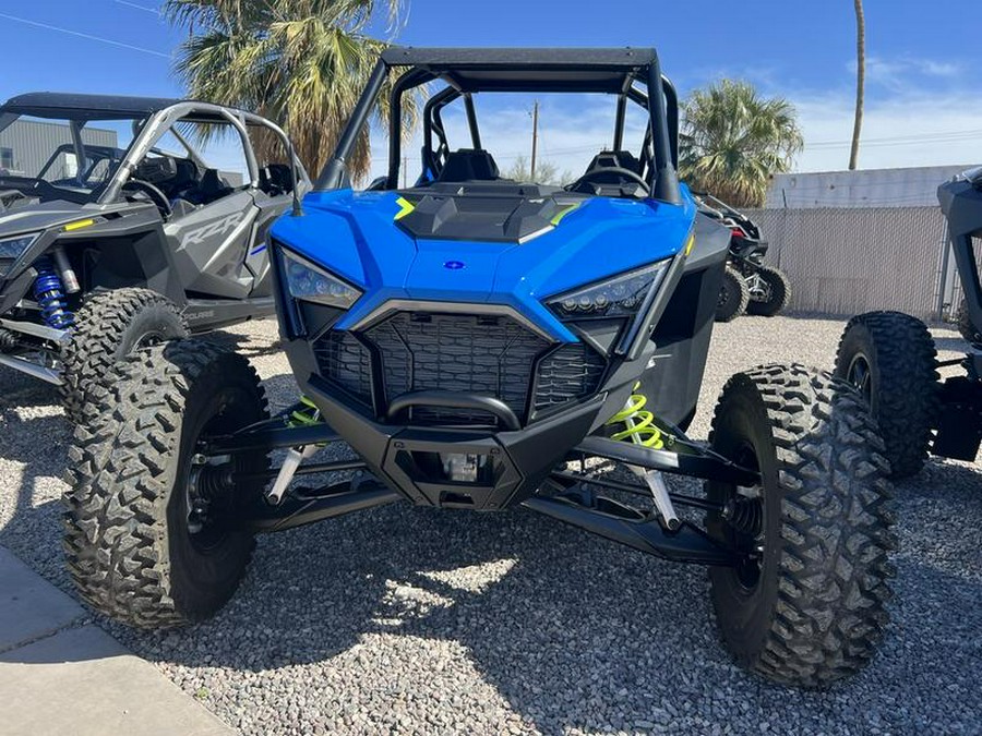 2024 Polaris® RZR Turbo R 4 Premium