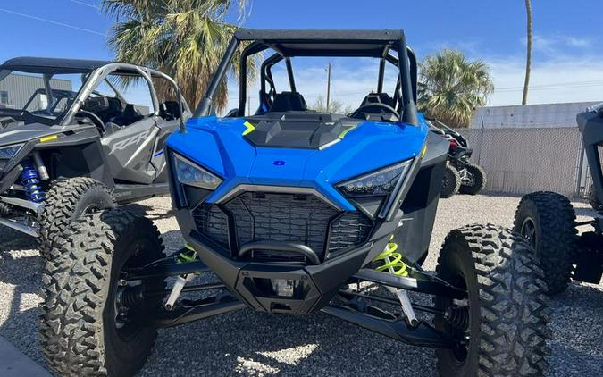 2024 Polaris® RZR Turbo R 4 Premium