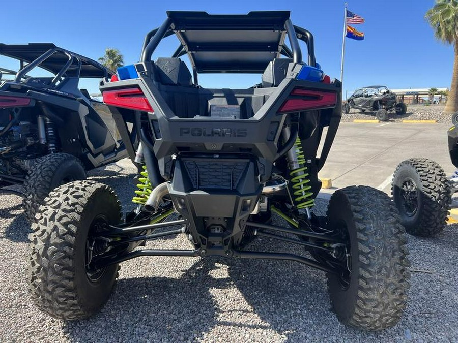 2024 Polaris® RZR Turbo R 4 Premium