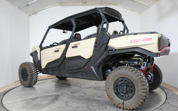 2024 Can-Am® Commander MAX XT-P