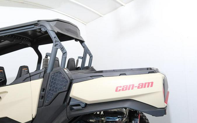 2024 Can-Am® Commander MAX XT-P