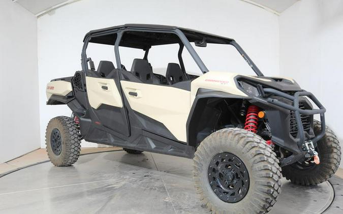 2024 Can-Am® Commander MAX XT-P