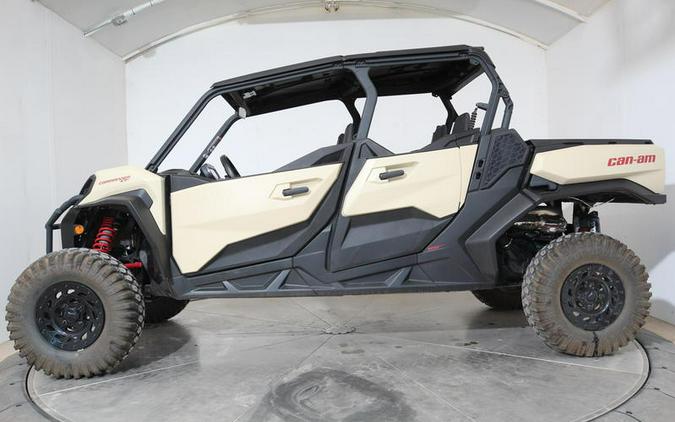 2024 Can-Am® Commander MAX XT-P