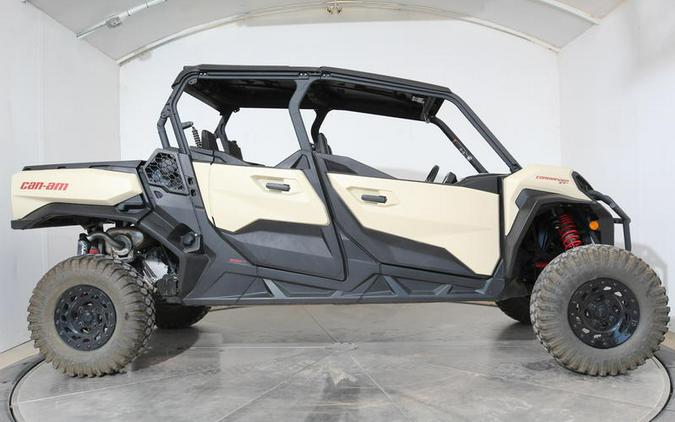 2024 Can-Am® Commander MAX XT-P