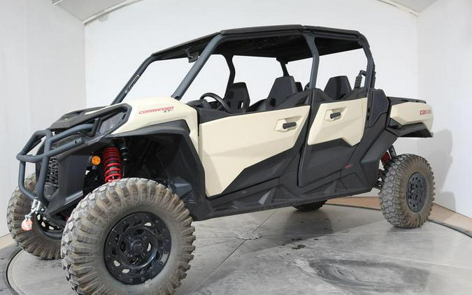 2024 Can-Am® Commander MAX XT-P