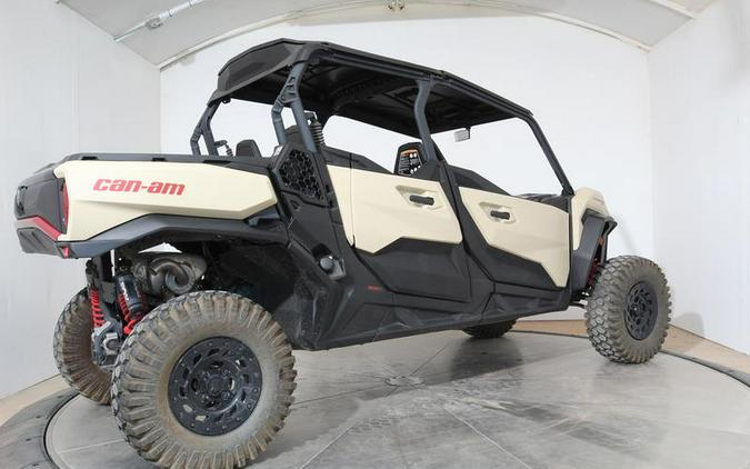 2024 Can-Am® Commander MAX XT-P