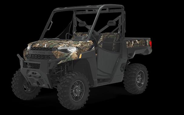 2024 Polaris Ranger XP 1000 Premium