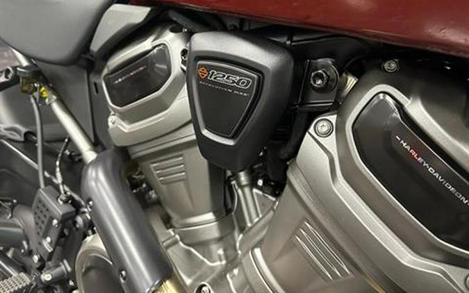 2024 Harley-Davidson Pan America® 1250 Special