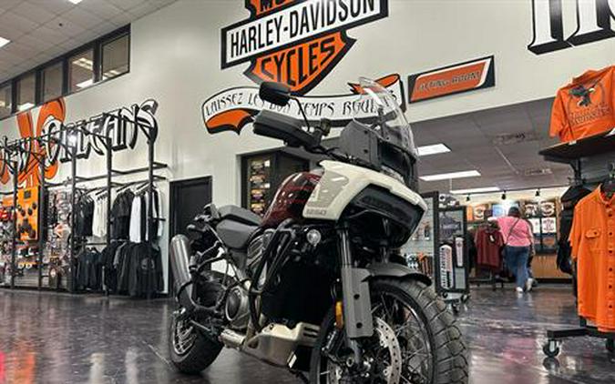 2024 Harley-Davidson Pan America® 1250 Special