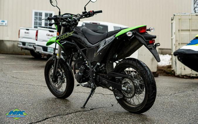 2023 Kawasaki KLX230SM Review [A Dozen Fast Facts]