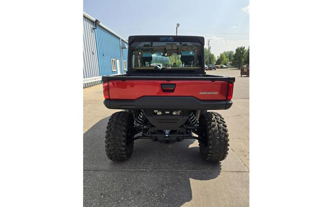 2024 Polaris Industries Ranger Crew XD 1500 Northstar Edition Premium