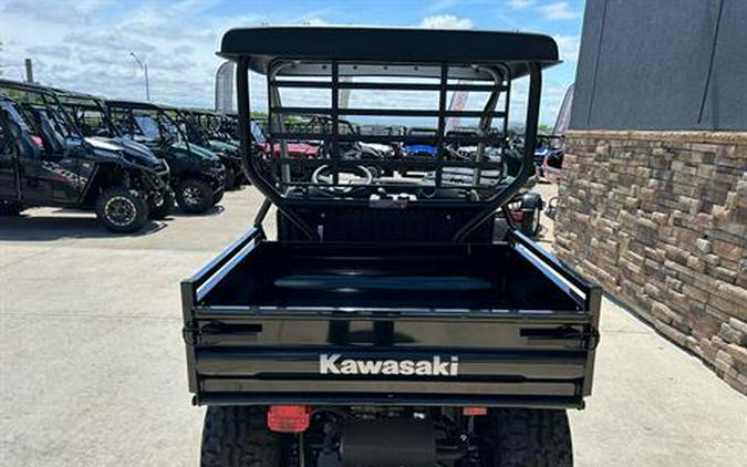 2023 Kawasaki Mule SX 4x4 FE
