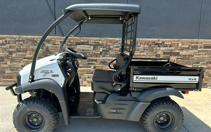 2023 Kawasaki Mule SX 4x4 FE