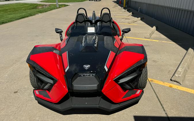 2024 Slingshot Slingshot SLR AutoDrive