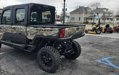 2024 Polaris® Ranger Crew XD 1500 NorthStar Edition Ultimate Camo