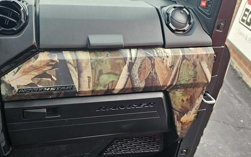 2024 Polaris® Ranger Crew XD 1500 NorthStar Edition Ultimate Camo