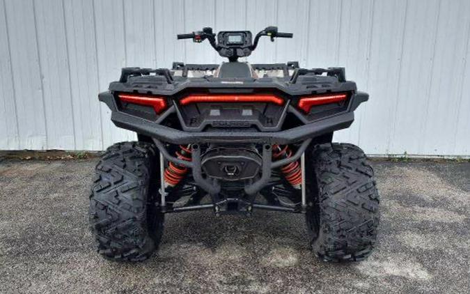 2024 Polaris Industries SPORTSMAN 1000 S