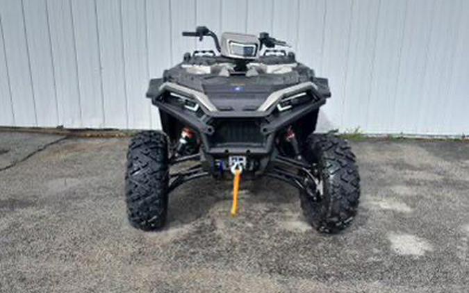 2024 Polaris Industries SPORTSMAN 1000 S