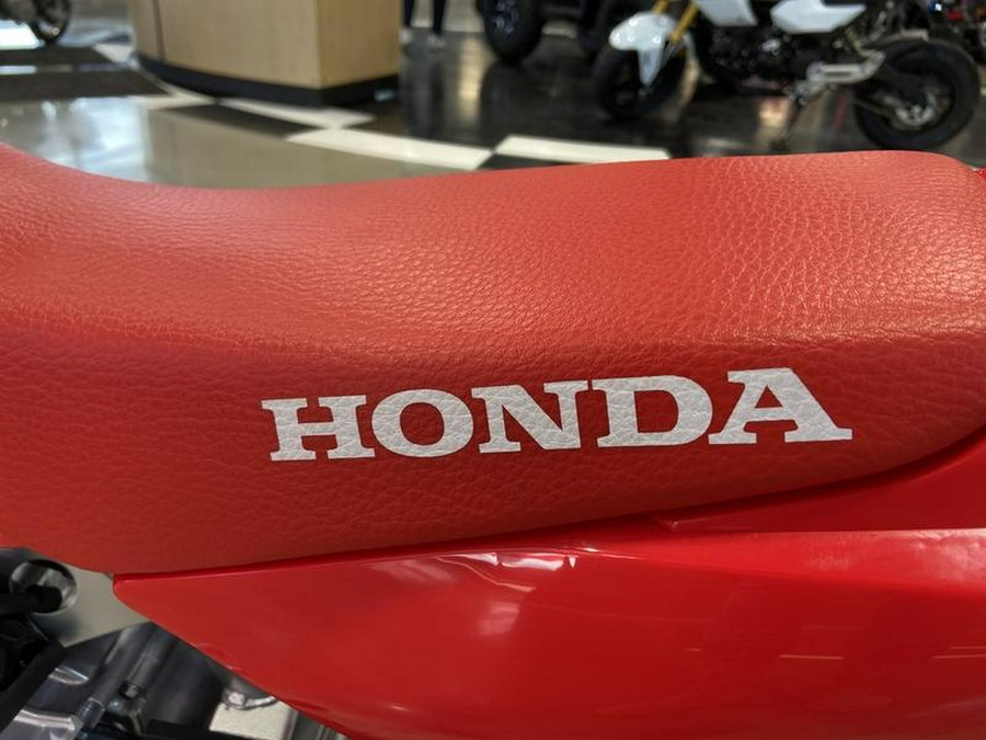 2025 Honda® CRF50F