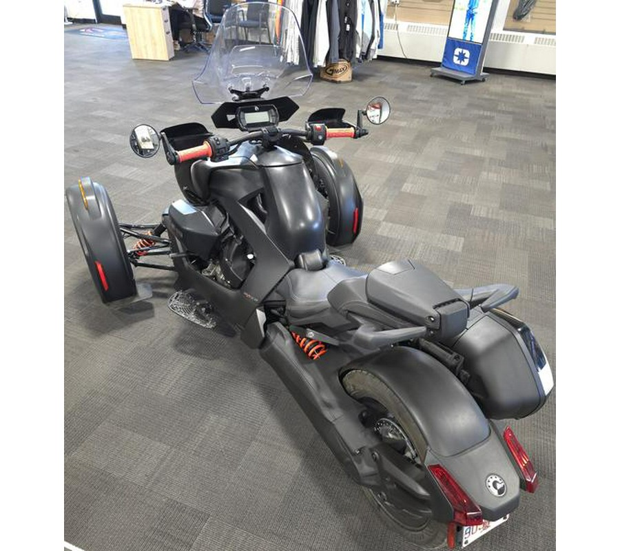 2020 Can-Am® RYKER 600