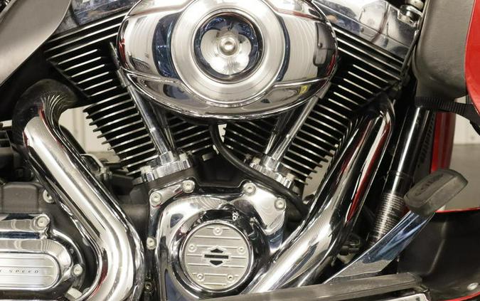 2013 Harley-Davidson® FLHTCU - Electra Glide® Ultra Classic®