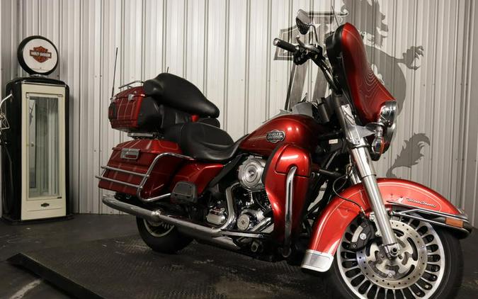 2013 Harley-Davidson® FLHTCU - Electra Glide® Ultra Classic®