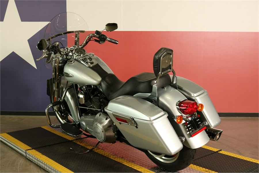 2012 Harley-Davidson Dyna Switchback