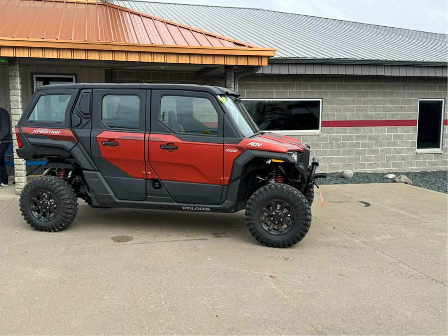 2024 Polaris Polaris XPEDITION ADV 5 Northstar