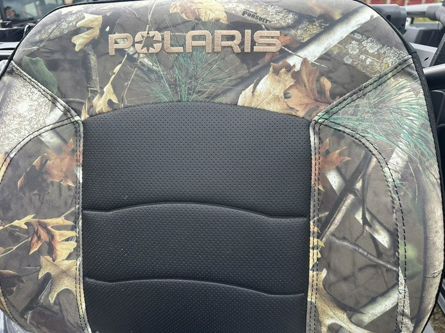 2025 Polaris® Ranger XP 1000 Premium Polaris Pursuit Camo