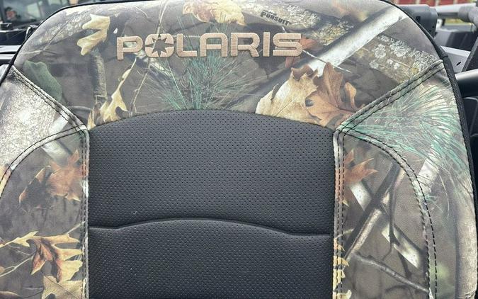 2025 Polaris® Ranger XP 1000 Premium Polaris Pursuit Camo