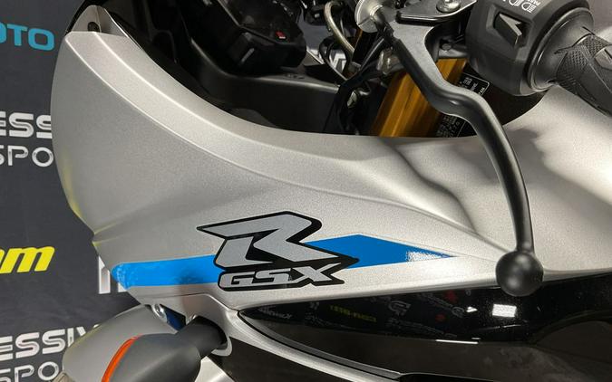 2025 Suzuki GSX-R1000RZ