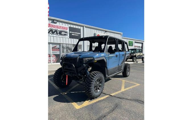 2024 Polaris Polaris XPEDITION ADV 5 Ultimate