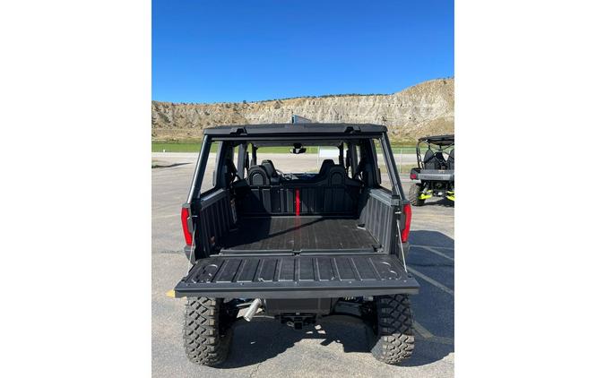 2024 Polaris Polaris XPEDITION ADV 5 Ultimate