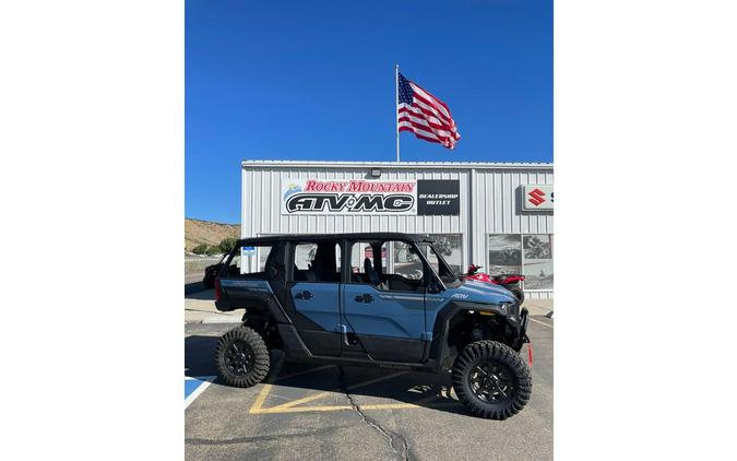 2024 Polaris Polaris XPEDITION ADV 5 Ultimate