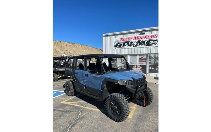 2024 Polaris Polaris XPEDITION ADV 5 Ultimate
