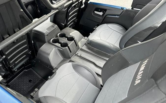 2026 Yamaha Wolverine Rmax4 1000 Compact Limited