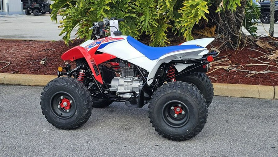 2026 Honda TRX250X