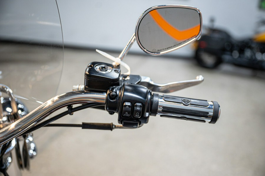 2011 Harley-Davidson Softail Deluxe FLSTN