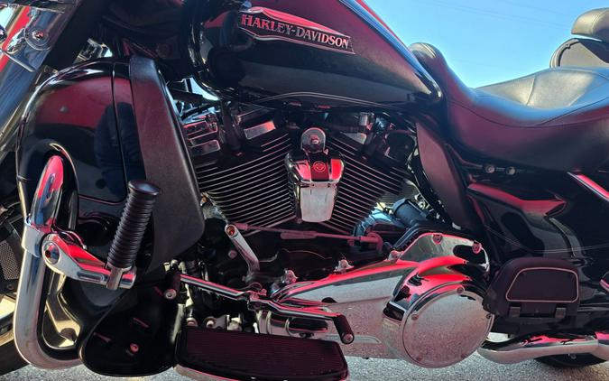 2017 Harley-Davidson Electra Glide® Ultra Classic®