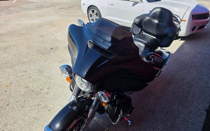 2017 Harley-Davidson Electra Glide® Ultra Classic®