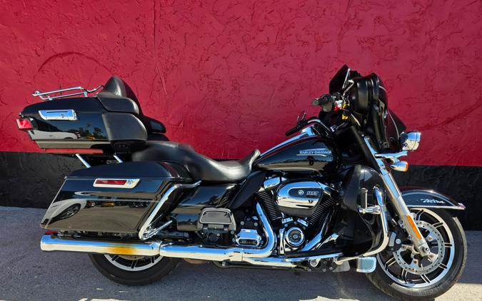 2017 Harley-Davidson Electra Glide® Ultra Classic®