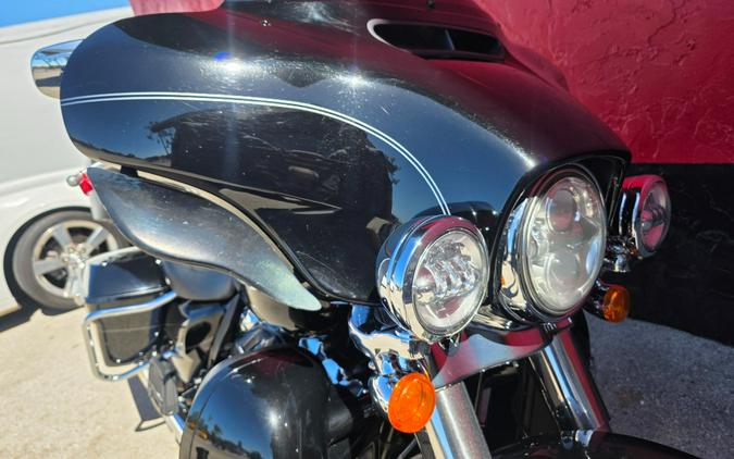 2017 Harley-Davidson Electra Glide® Ultra Classic®