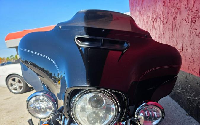 2017 Harley-Davidson Electra Glide® Ultra Classic®