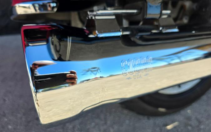 2017 Harley-Davidson Electra Glide® Ultra Classic®