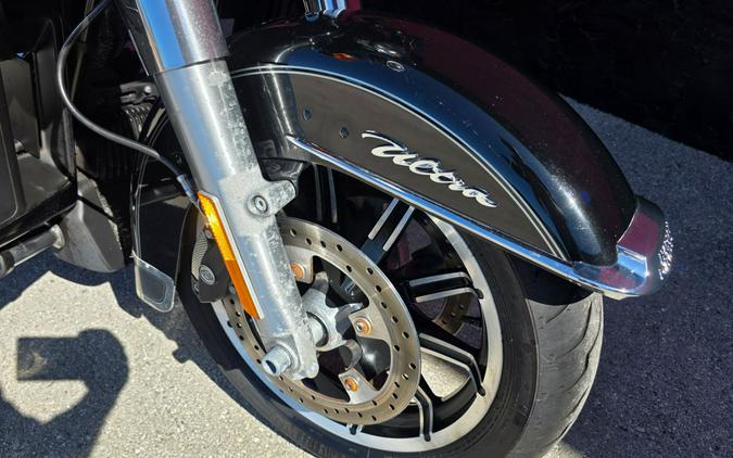 2017 Harley-Davidson Electra Glide® Ultra Classic®